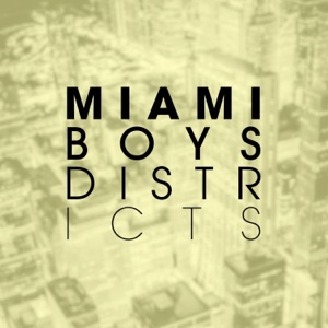 Districts - Single