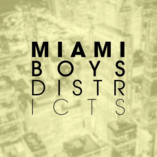 Districts - Single