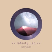 Infinity Lab artwork