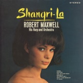 Robert Maxwell, His Harp And Orchestra - Nature Boy