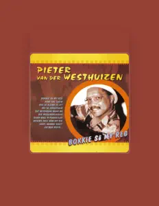 Listen to Pieter van der Westhuizen, watch music videos, read bio, see tour dates & more!