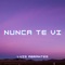 Nunca Te vi - Luis Abrantes lyrics