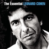 Leonard Cohen - Chelsea Hotel #2