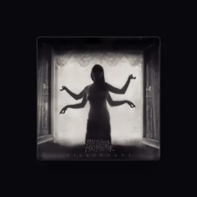 Listen to Hierophant, watch music videos, read bio, see tour dates & more!