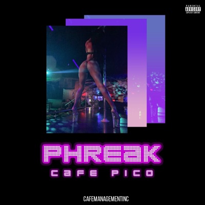 Phreak - Single