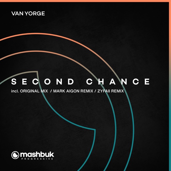 Second Chance - Single