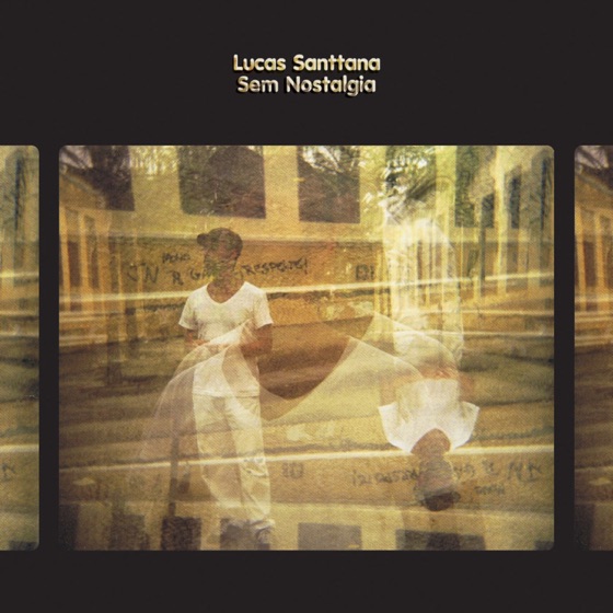 Cover artwork for Cira, Regina e Nana