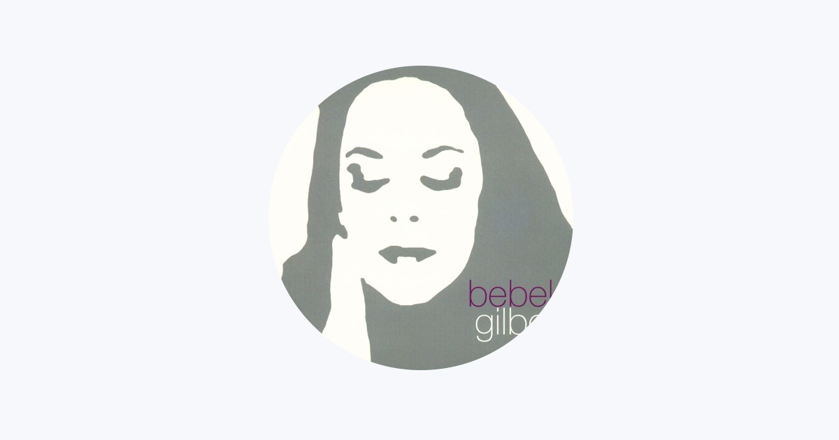洋楽 Bebel Gilberto/Agora (2020) Agora - YouTube