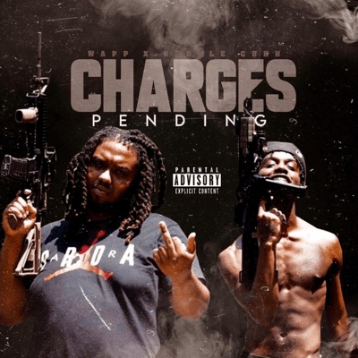 Charges Pending