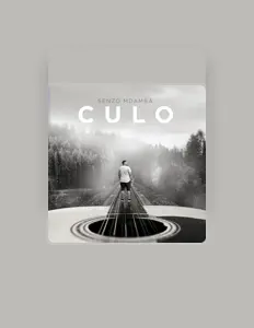 收听 Senzo Mdamba、观看音乐视频、阅读小传、查看巡演日期等 ！