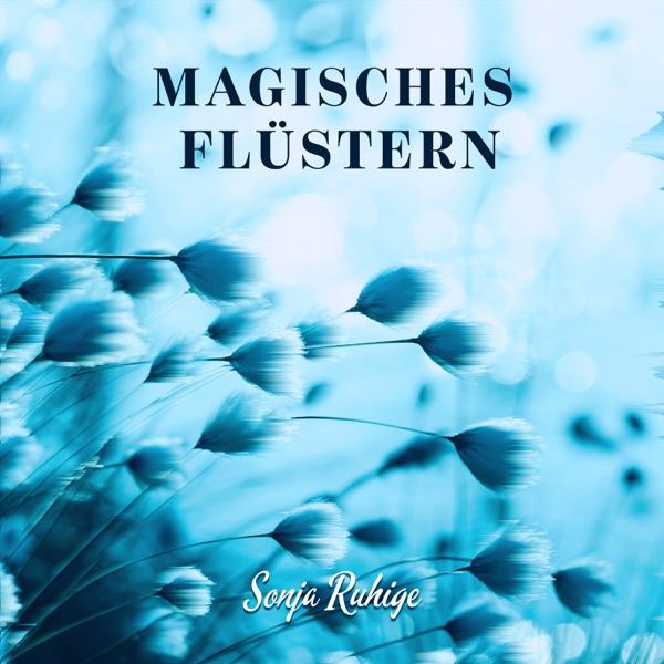 Magisches Flüstern