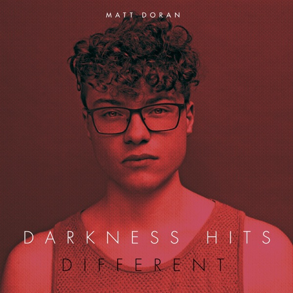 Darkness Hits Different