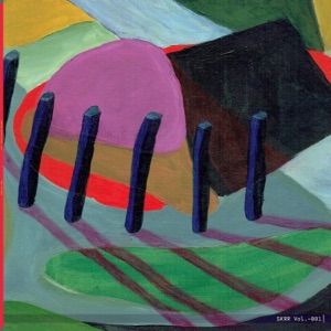 Check It - Single