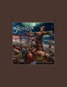 Slaughterbox을(를) 듣고, 뮤직 비디오를 보고, 약력을 읽고, 투어 일정 등을 확인하세요!