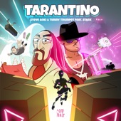 Tarantino (feat. STARX) artwork