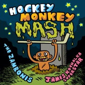 The Zambonis - Hockey Monkey Mash