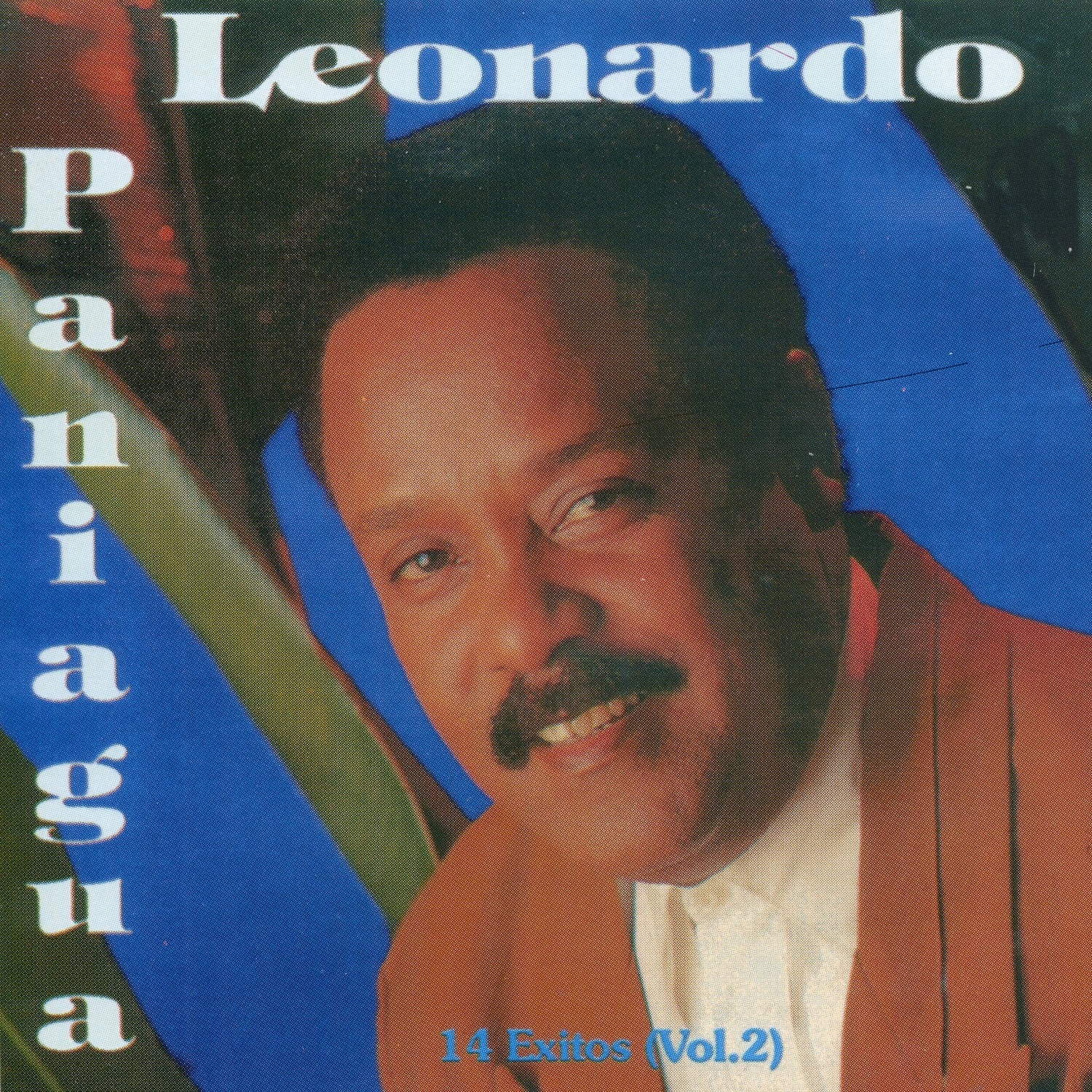 14 Éxitos: Vol. 2