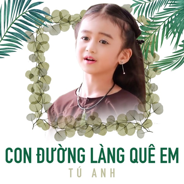 Con Đường Làng Quê Em