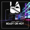 Kaan Pars - Ready or Not