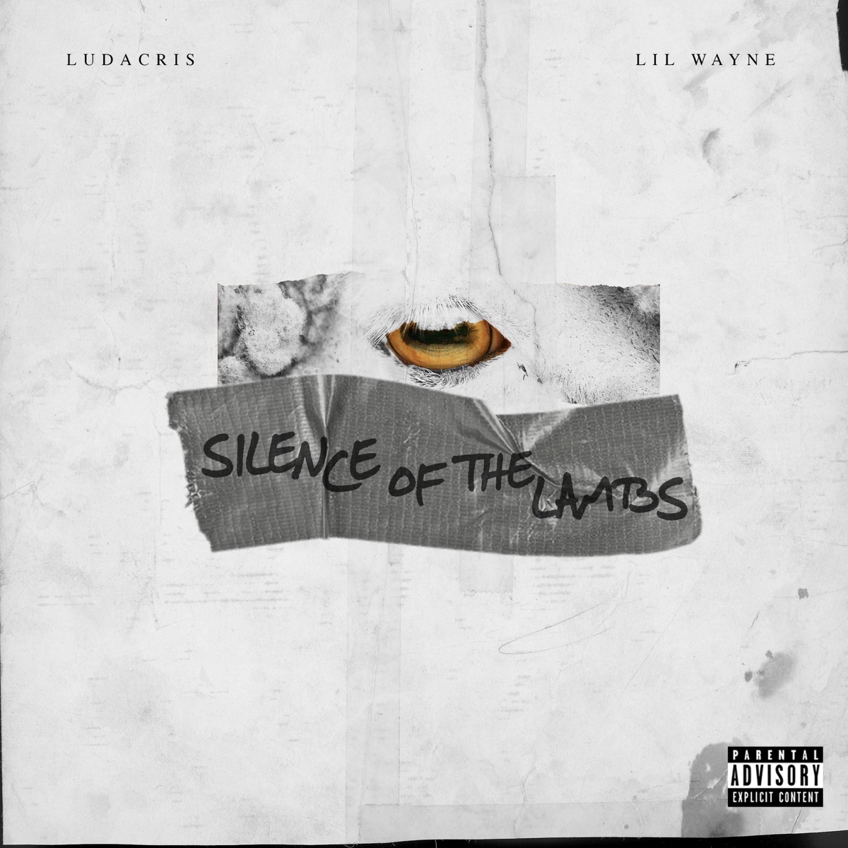 S.O.T.L. (Silence of the Lambs) [feat. Lil Wayne] - Single