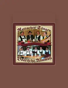 Listen to Rottacher Sänger, watch music videos, read bio, see tour dates & more!