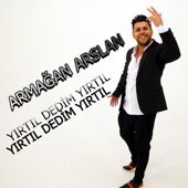 Bana Mı Yürüyon (Yeşil Uzaylı) artwork