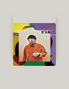 PACANSHARAを聴いたり、ミュージックビデオを鑑賞したり、経歴やツアー日程などを確認したりしましょう！