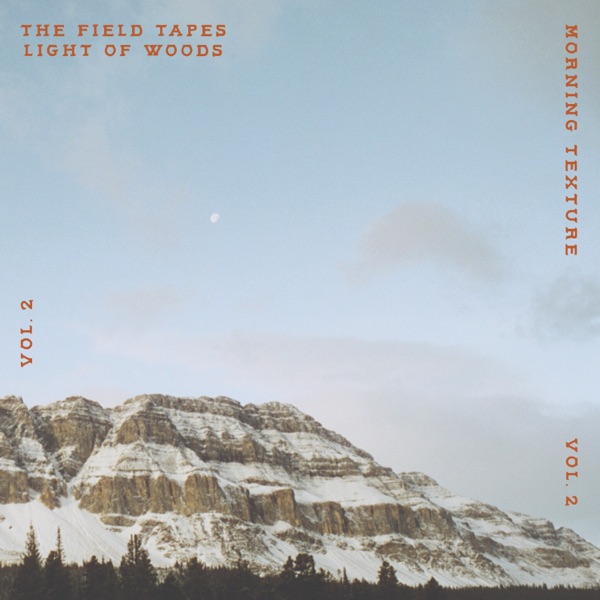 Morning Texture Vol. 2 - EP