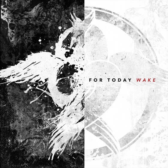 Cover artwork for Time and Tide