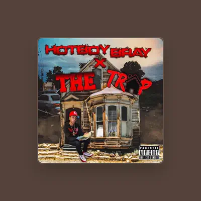 Listen to HotBoy Bray, watch music videos, read bio, see tour dates & more!