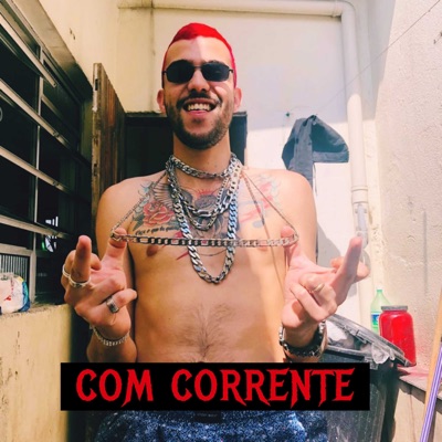 Com Corrente - Single