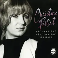 Crazy 'bout You Baby — Christine Perfect