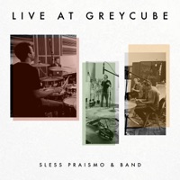 Live at Greycube (with Christian Detlefsen, Jan Hesmert, Jan Peter Einloft & Sebastian Jung) - Sless Praismo