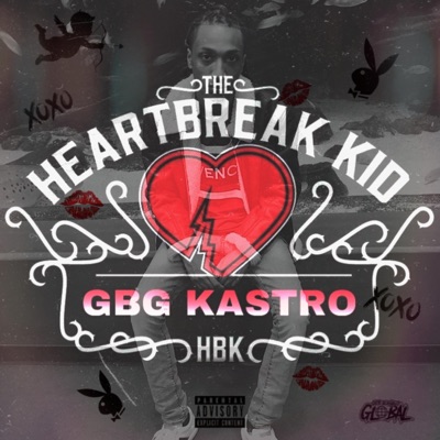 The HeartBreak Kid - Single