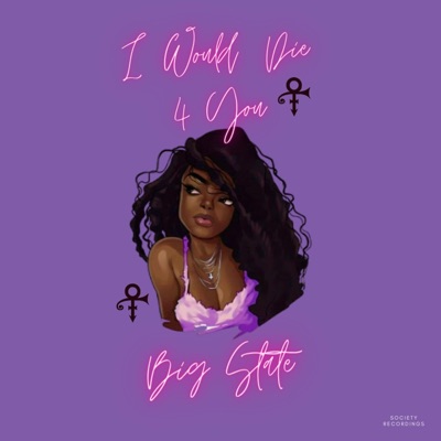 I Would Die 4 You - Single