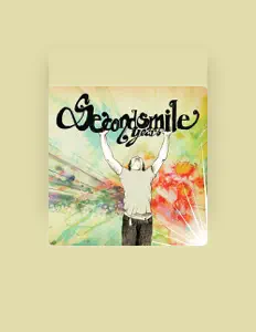 收听 Secondsmile、观看音乐视频、阅读小传、查看巡演日期等 ！