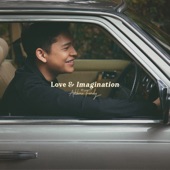 Love & Imagination - EP artwork