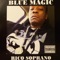 Black Panther - Rico Soprano lyrics