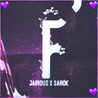 F (feat. SarÓk) - Single