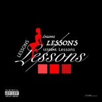 Lessons - Single - J-Bill & Jaep