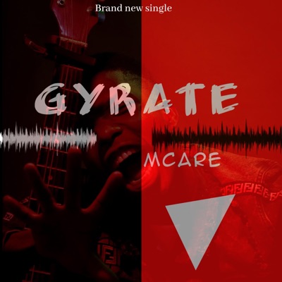 Gyrate - Single