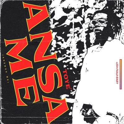 Ansa Me - Single