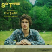Tyler Rigdon & the Second Arrangement - Ladyfingers