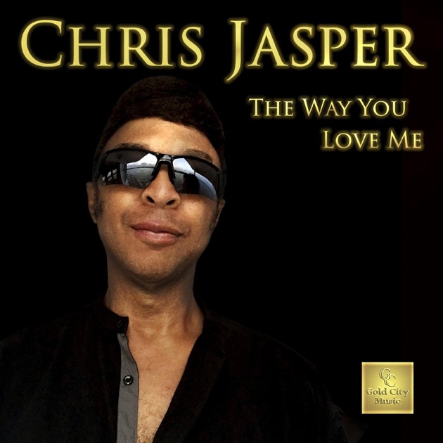 Faithful & True - Album by Chris Jasper - Apple Music