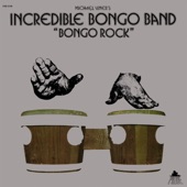 Bongo Rock '73 artwork