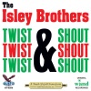 The Isley Brothers