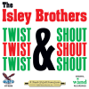 Twist and Shout - The Isley Brothers