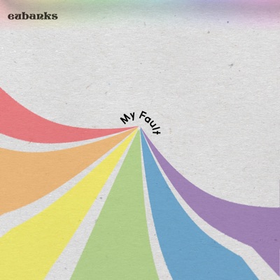 My Fault (feat. Dopamine Jonz) - Single