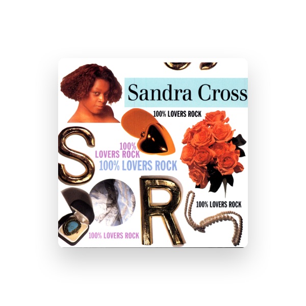 Sandra Cross's avatar