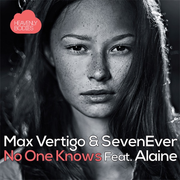 No One Knows (feat. Alaine) - EP